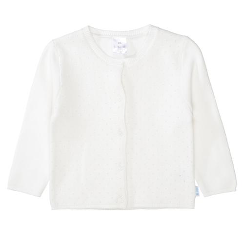 Md.-Strickjacke 62 - Cotton
