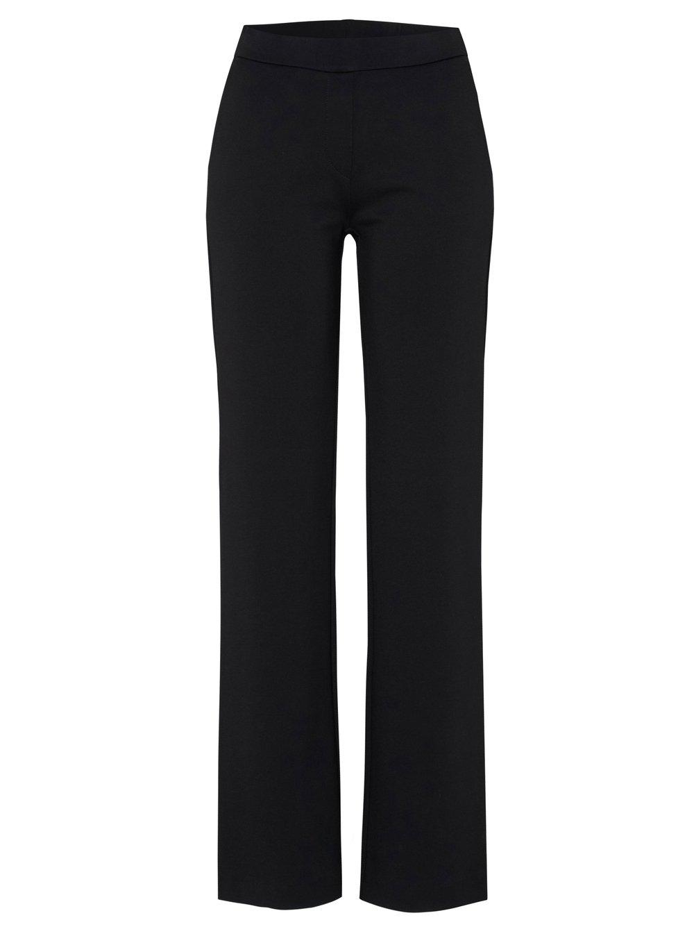 Jenny Wide Leg 44K - Black