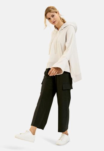 Cargo Pants XS - Black