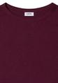 Kurzarm T-Shirt aus reiner Baumwolle