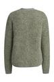 Bouclé Cardigan XL - Khaki