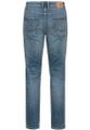 Regular Fit 5-Pocket fleXXXactive® Jeans Blau 38/32