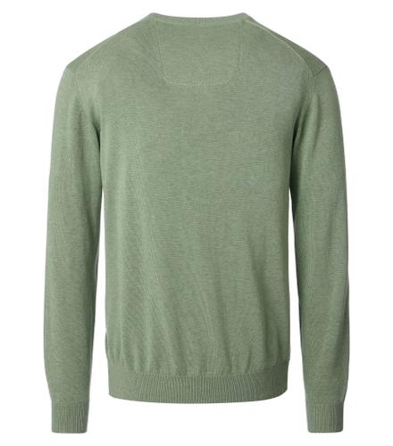 Pullover M - Türkis