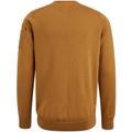 Buckley knit M Regular Fit - Wood Thrush