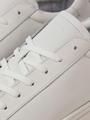 JFWRADCLIFFE LEATHER NOOS 42 - White