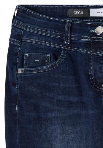 Bootcut Jeans 26/32 - Dark Blue Wash