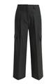 Cargo Pants XS - Black