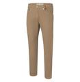 MAC JEANS - Arne Pipe, Two-Tone Gabardine