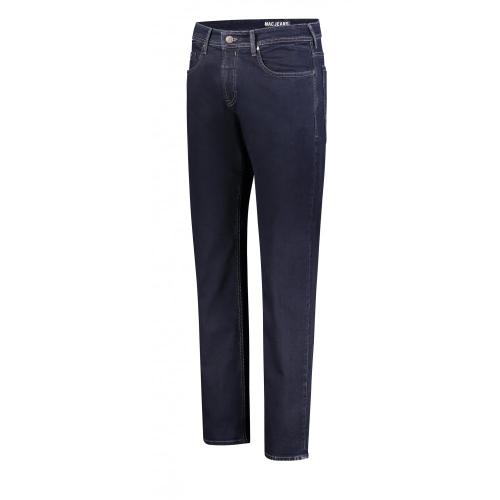 MAC JEANS - Ben , Basic Denim h799 blau