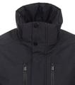 Funktionsjacke XXL Basic Outerwear - Blau