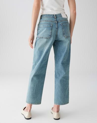 Jeans "Lissie" - Blau / 40 L26