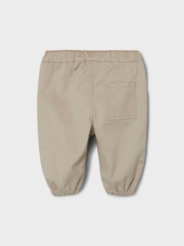 NBMBEN BAGGY R TWI PANT 3300-LA F