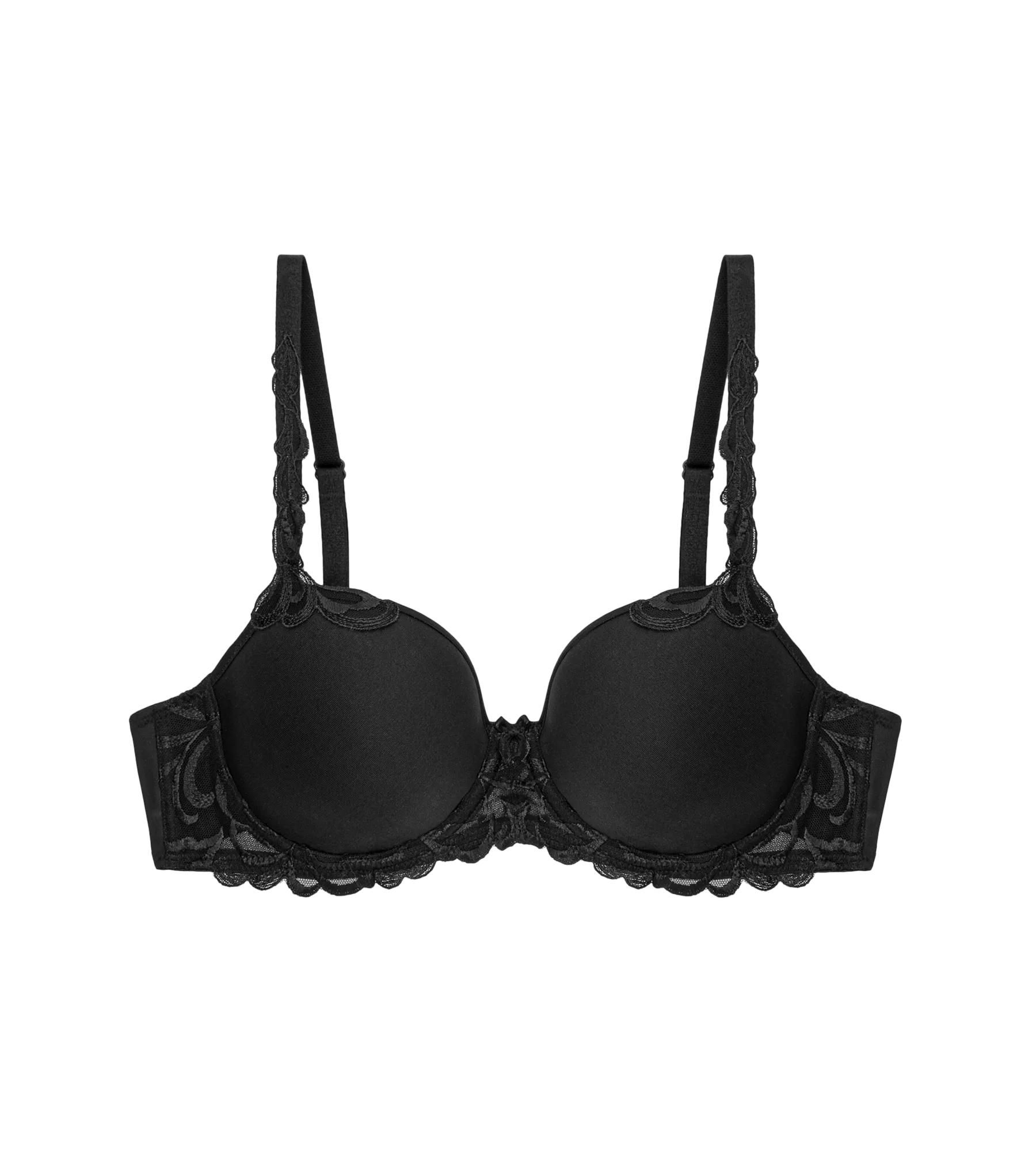 Modern Finesse WP 90B - Schwarz