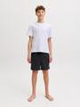JPSTMAUI SURF DOUBLE WB SWIMSHORT SN JNR 140 Normal geschnitten - Black