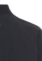 Bomberjacke mit seitlichem Reißverschluss