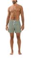 Badeshort M - Leaf