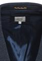 Casual Sakko aus einem Baumwolljersey 56 Regular Fit - Night Blue