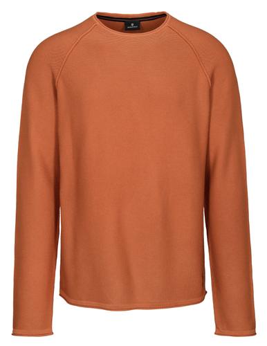 Rundhals Pullover 3XL - Terra