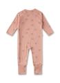 Strampler/Overall 092 - Misty Rose