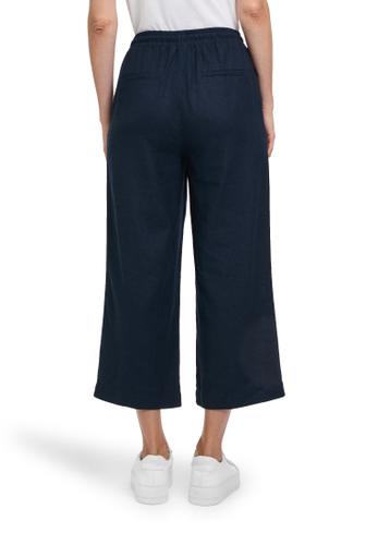 Leinenhose