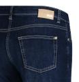 MAC JEANS - RICH CULOTTE, Light authentic denim Blau 36/OL
