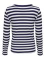 KOGELLA L/S TOP JRS 158/164 Normal geschnitten - Patriot Blue