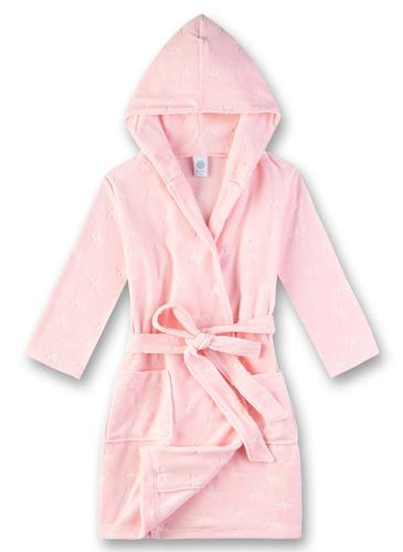 Bathrobe allover