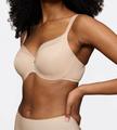 BMU Illusion Curve W01 85E - Nude Beige