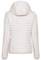 Leichte Steppjacke aus recyceltem Polyamid 46