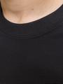 JORNORREBRO EMB TEE LS CREW NECK JNR