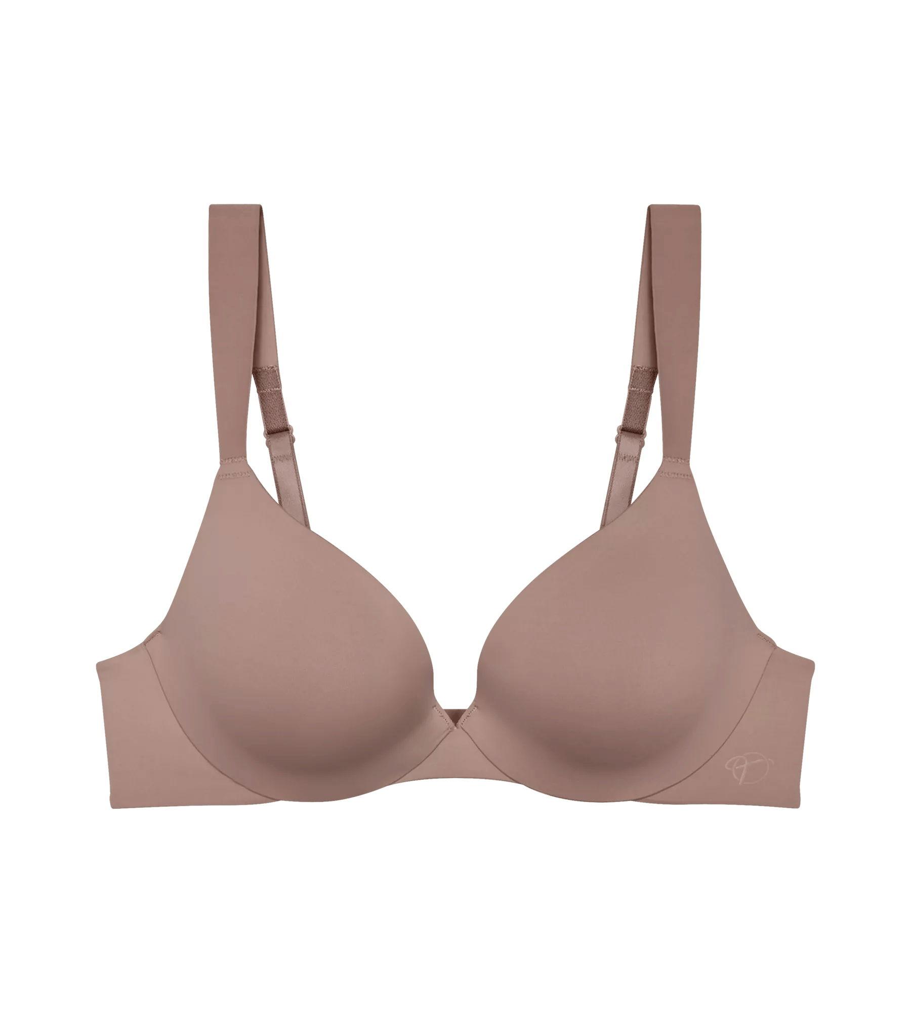 Body Make-Up Illusion WP02 75D - Chocolate Mousse