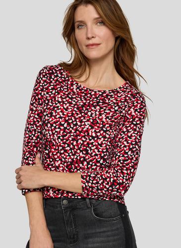 Red Glam 46 - Mohn