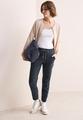 Hose im Washed Look XL/28 - Universal Blue