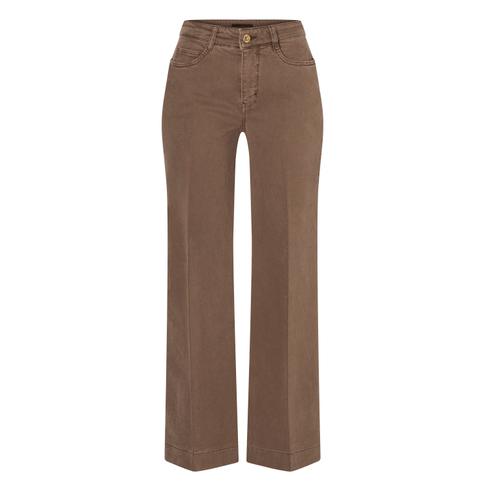 MAC JEANS - WIDE, Commercial color denim