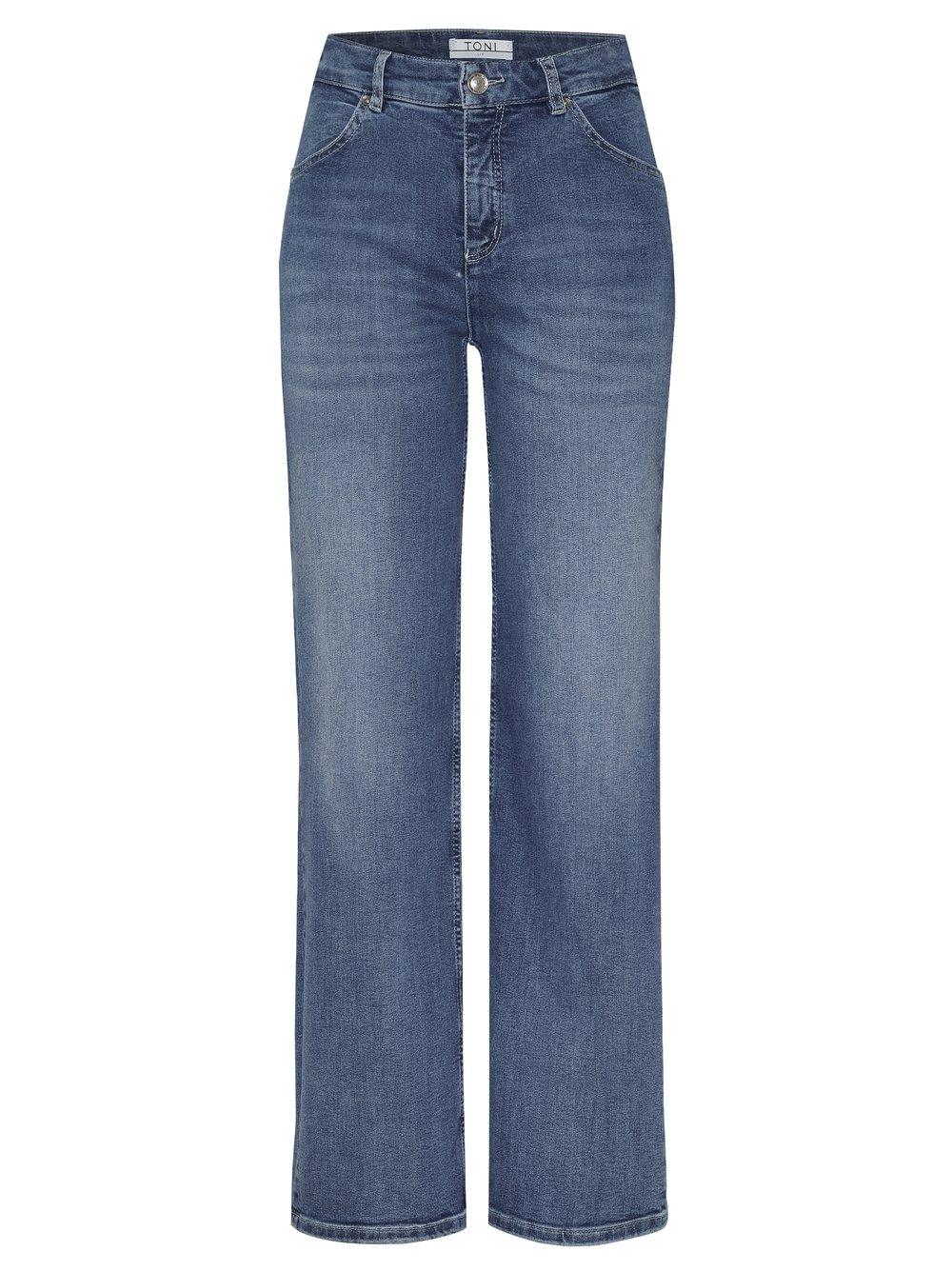 Liv Wide 40 - Blue Bleached Authentic