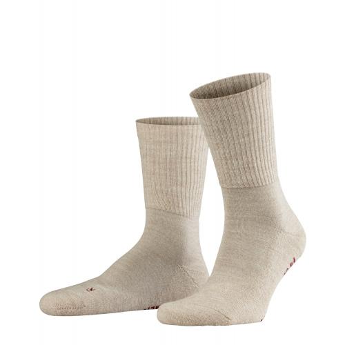 FALKE Walkie Light Unisex 42-43 - Sand Mel.