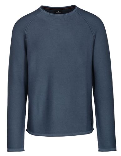 Rundhals Pullover