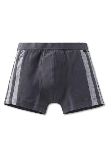 Shorts 6 - Anthrazit