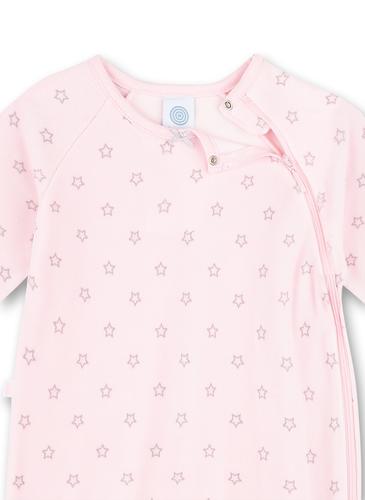 Strampler/Overall 068 - Sorbet