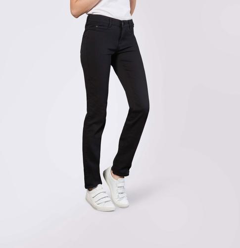 Mac Jeans DREAM schwarz