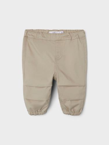 NBMBEN BAGGY R TWI PANT 3300-LA F
