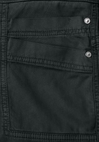 Cargo Joggpants 42/28 - Pine Grove Green