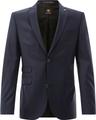 AMF-Cliff SV Sakko 56 Oversize Fit - Blau