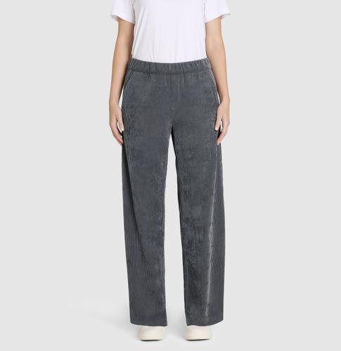 MAC JEANS - CHIARA, Fluid corduroy