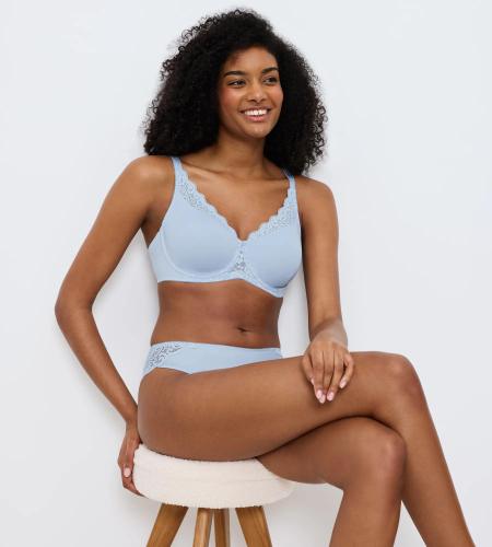 Amourette W01 80C - Ice