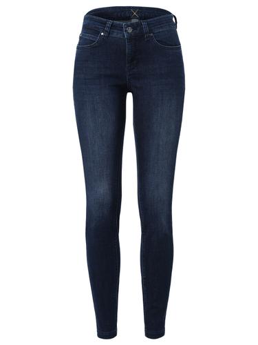 MAC JEANS - DREAM SKINNY, Dream authentic 38/32 - Blau