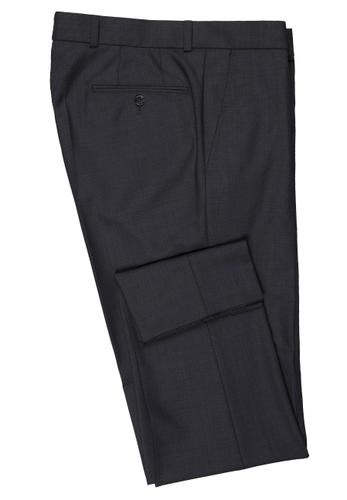 CG Sven-TRF Hose Grau 60