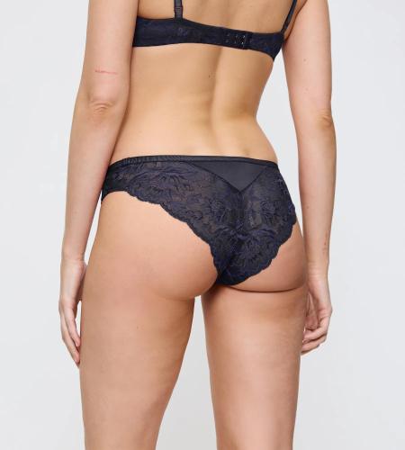 Amourette Charm T Brazilian01 44 - Ink Grey