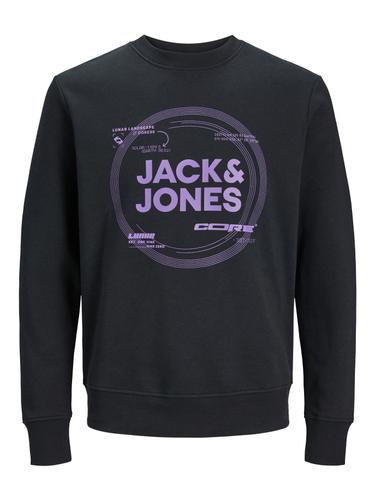 JCOPILOU SWEAT CREW NECK JNR
