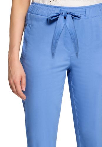 Casual-Hose 40 Gerade - Ebb And Flow
